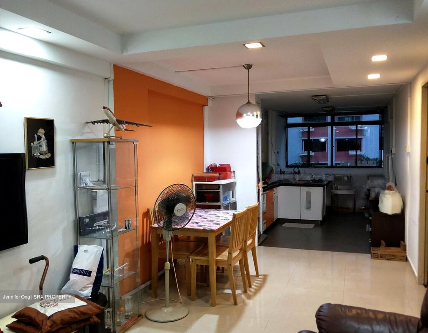 Blk 74 Bedok North Road (Bedok), HDB 3 Rooms #524627881